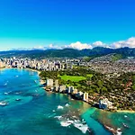 Hawaiian Monarch 2312 Condo