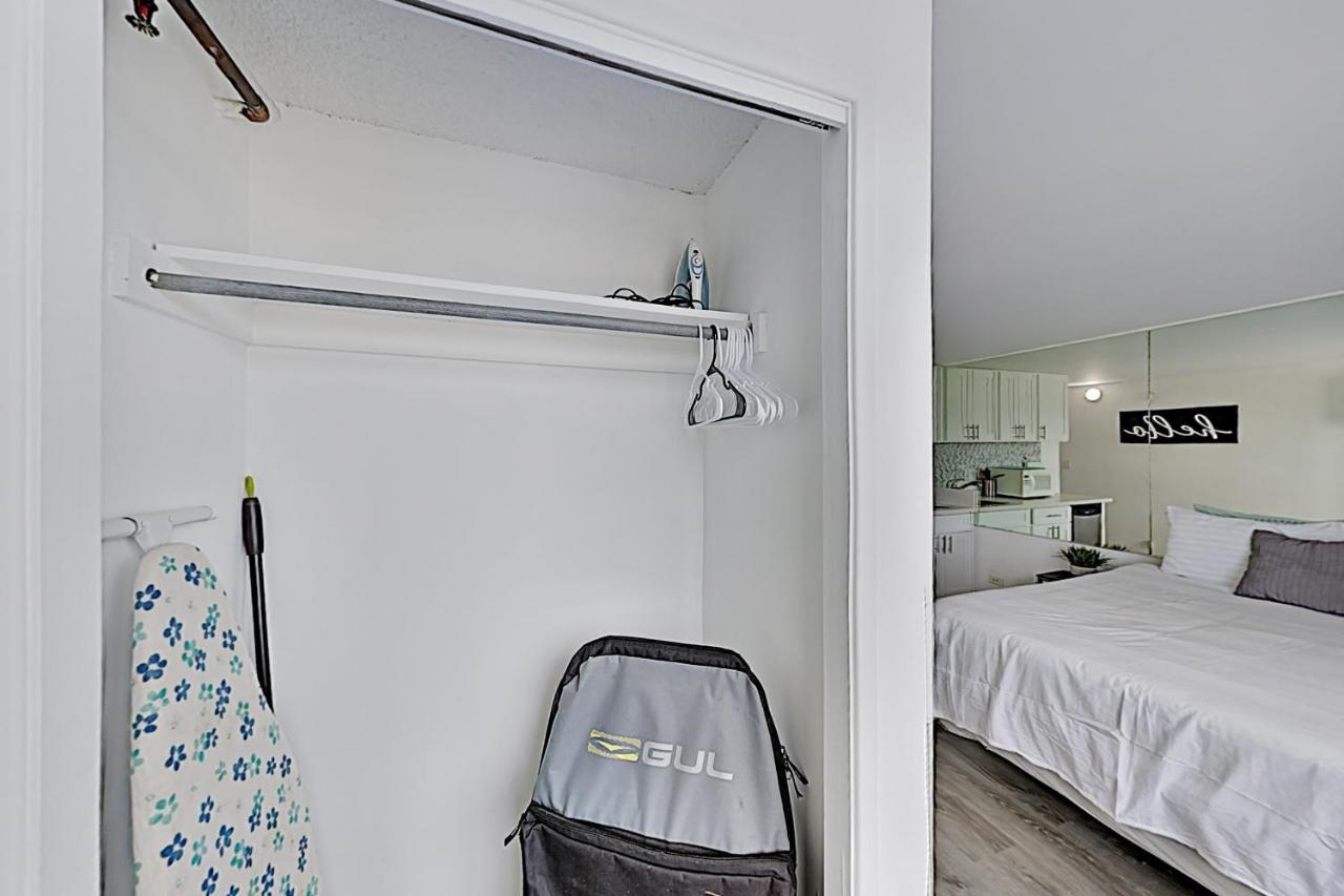 Hawaiian Monarch 2312 Apartamento