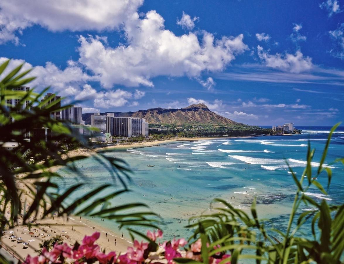 Hawaiian Monarch 2312 Apartamento *